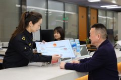 并收集企业正在申办准运证方面的需