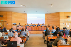 取中小学校及建AI教育成长